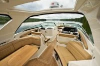希瑞（SeaRay）SLX 350