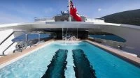 海森（Heesen）Galactica Super Nova