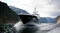 海森（Heesen）Ann G