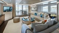 海森（Heesen）Arkadia