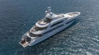 海森（Heesen）Asya