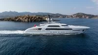 海森（Heesen）Galactica Star