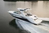 希瑞（SeaRay）SLX 310