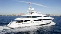 海森（Heesen）Man of Steel