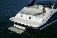 希瑞（SeaRay）SLX 250