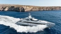 海森（Heesen）Amore Mio