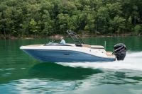 希瑞（SeaRay）SPX 230 OUTBOARD