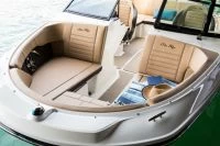 希瑞（SeaRay）SPX 210