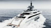 海森（Heesen）Galactica Super Nova