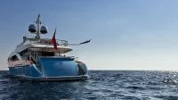海森（Heesen）Aurelia