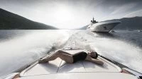 海森（Heesen）Galactica Super Nova