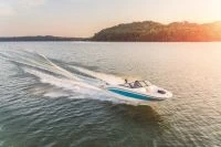 希瑞（SeaRay）SPX 190