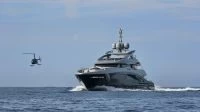 海森（Heesen）Ventura