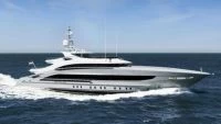 海森（Heesen）Arkadia