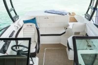 希瑞（SeaRay）SPX 190