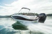 希瑞（SeaRay）SPX 210 OUTBOARD