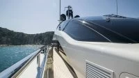 海森（Heesen）Irisha