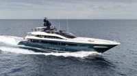 海森（Heesen）Irisha