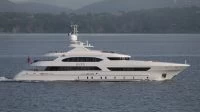 海森（Heesen）Asya