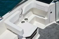 希瑞（SeaRay）SPX 190 OUTBOARD