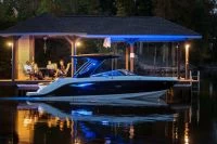 希瑞（SeaRay）SLX 280