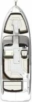 希瑞（SeaRay）SLX 250