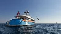 海森（Heesen）Aurelia