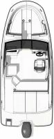 希瑞（SeaRay）SPX 190 OUTBOARD