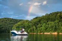 希瑞（SeaRay）SPX 230