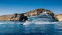 海森（Heesen）Galactica Plus