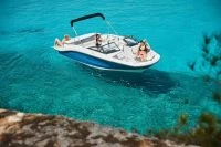 希瑞（SeaRay）SPX 210