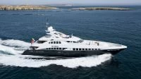 海森（Heesen）My Petra