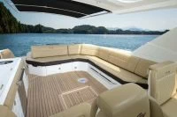 希瑞（SeaRay）SLX 400