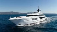 海森（Heesen）Moskito