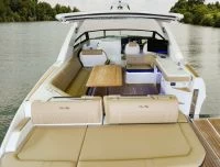 希瑞（SeaRay）SLX 400