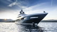 海森（Heesen）Irisha