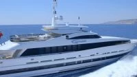 海森（Heesen）Galactica Plus