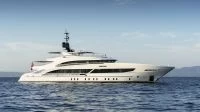 海森（Heesen）Arkadia