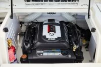 希瑞（SeaRay）SPX 210