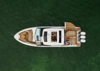 希瑞（SeaRay）SLX 400 OUTBOARD