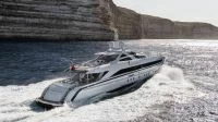 海森（Heesen）Amore Mio