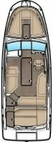 希瑞（SeaRay）SPX 230