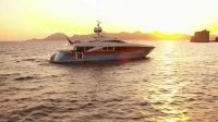 海森（Heesen）Aurelia