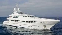 海森（Heesen）Book Ends