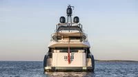 海森（Heesen）Irisha