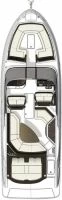 希瑞（SeaRay）SLX 310