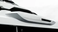 海森（Heesen）Galactica Super Nova