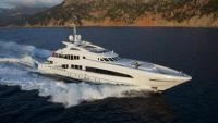 海森（Heesen）Monaco Wolf