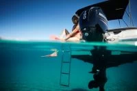 希瑞（SeaRay）SPX 190 OUTBOARD