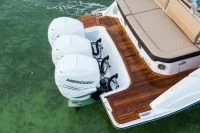 希瑞（SeaRay）SLX 400 OUTBOARD